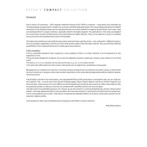 Harlem Suburb Shuffle